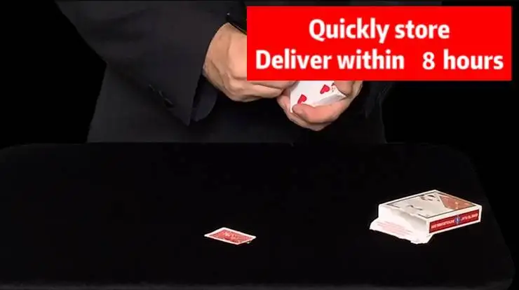 Волшебные трюки Уэйна добсона из м/ф Дэн Харлан уэйби Добсон |