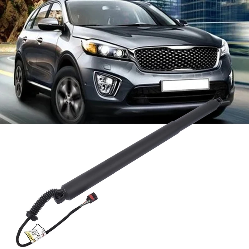 Подъемник питания БАГАЖНИКА АВТОМОБИЛЯ 81770-C5100 для Kia Sorento 2015-2020 запчасти люка