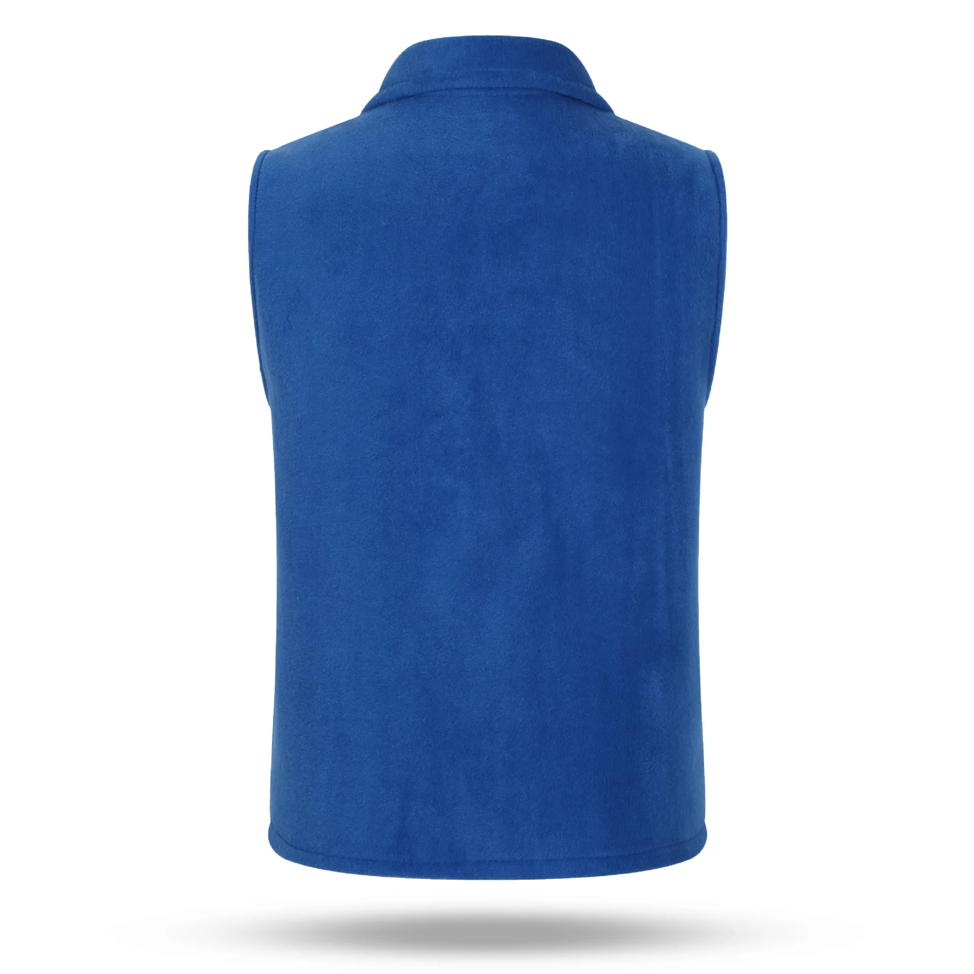 

Men Autumn&Winter Solid Round Collar Thermal Underwear with Warm Wool and Thickened Thermal