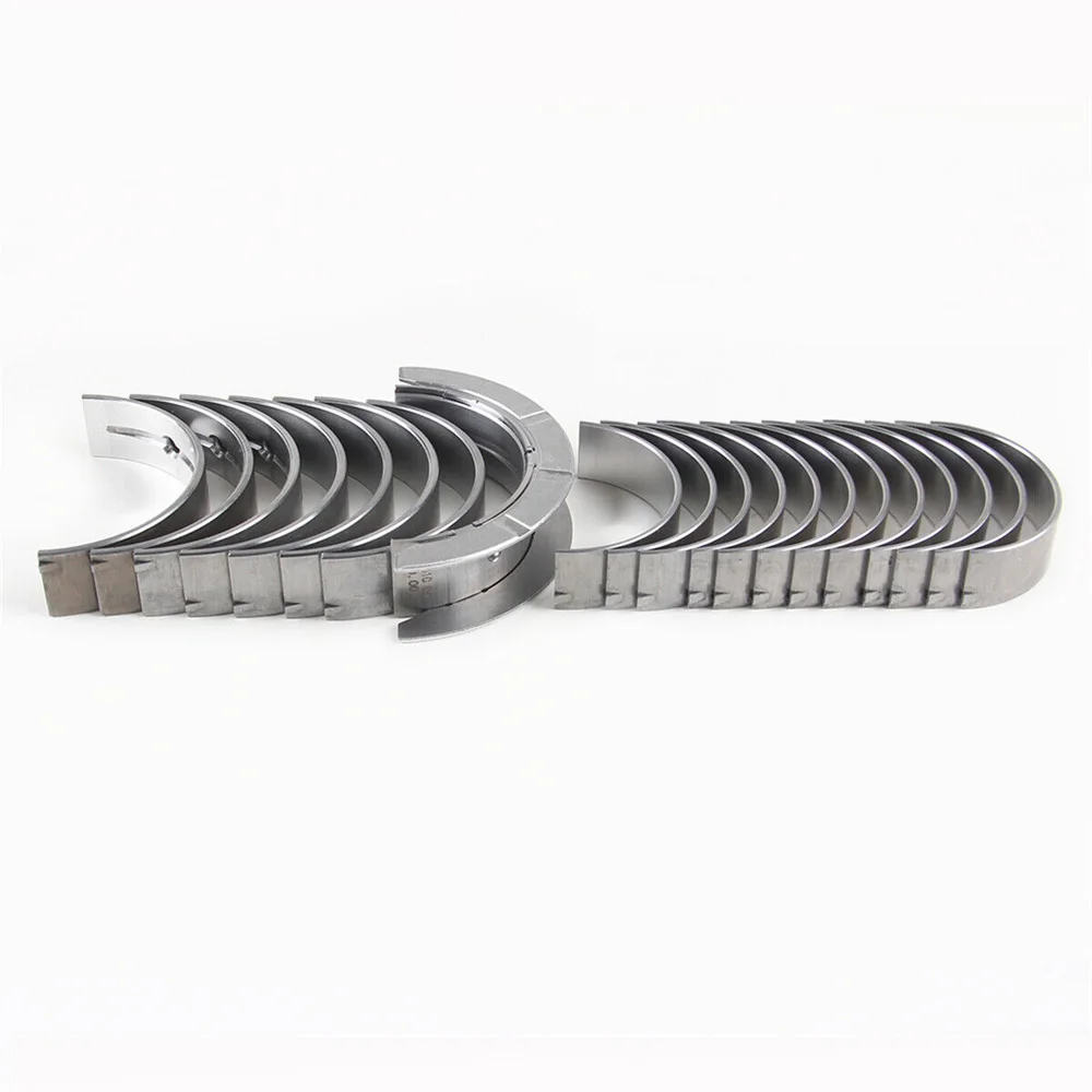 

Главный и Вспомогательный элемент двигателя STD, модель 2,8 3,0 3,6 L 05-16 для BUICK CADILLAC CHEVROLET GMC PONTIAC SAAB SATURN SUZUKI