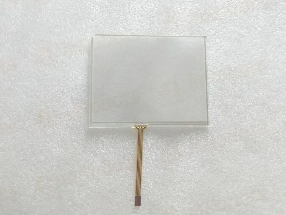 

1Pcs For Touch screen TCG057VGLBA-G00 Glass Touchpad