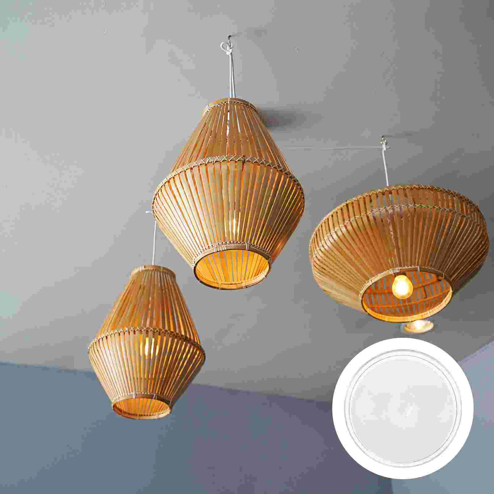 50 шт. присоски для крепления на потолок