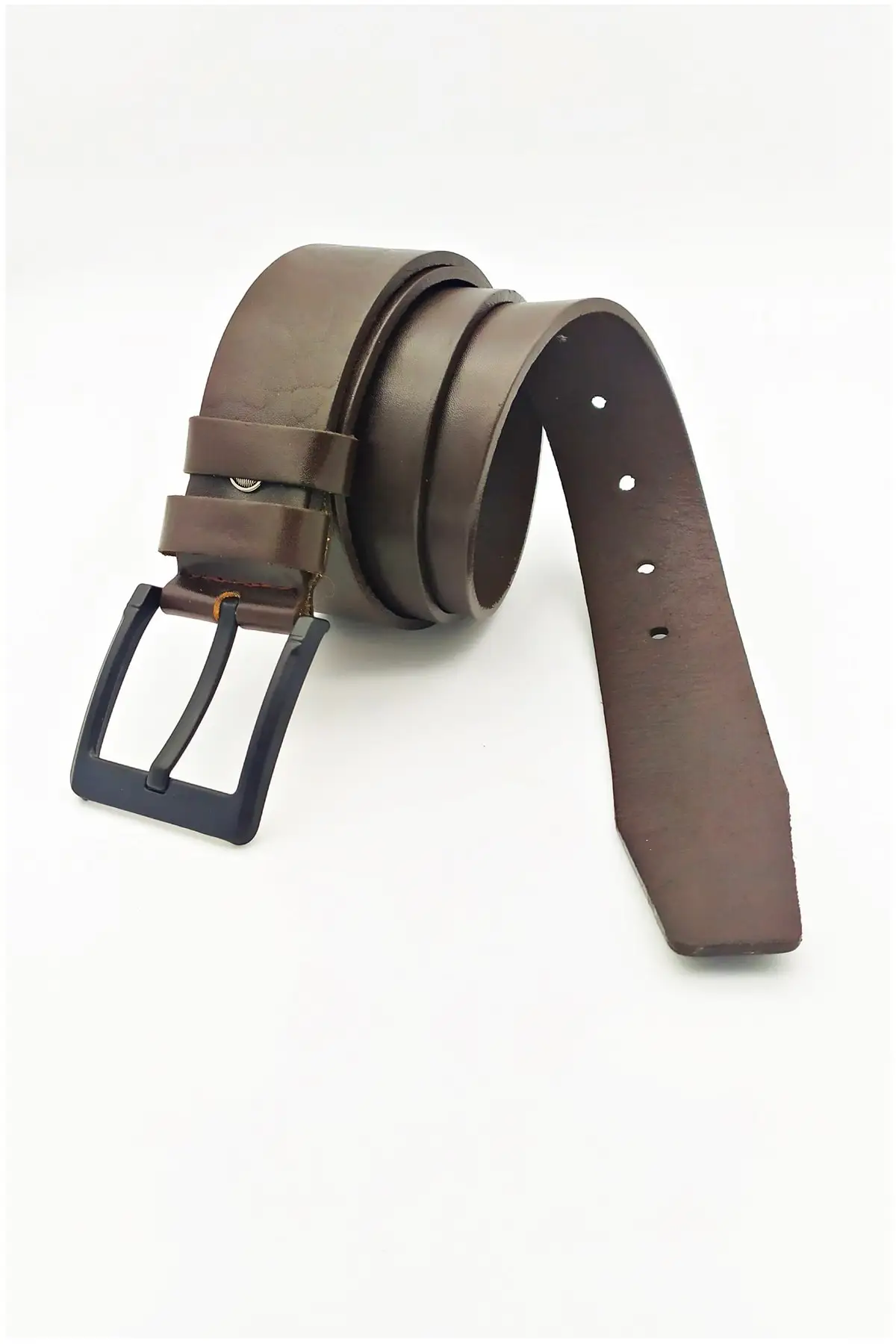 

Мужской коричневый оригинальный телефон в стиле кэжуал