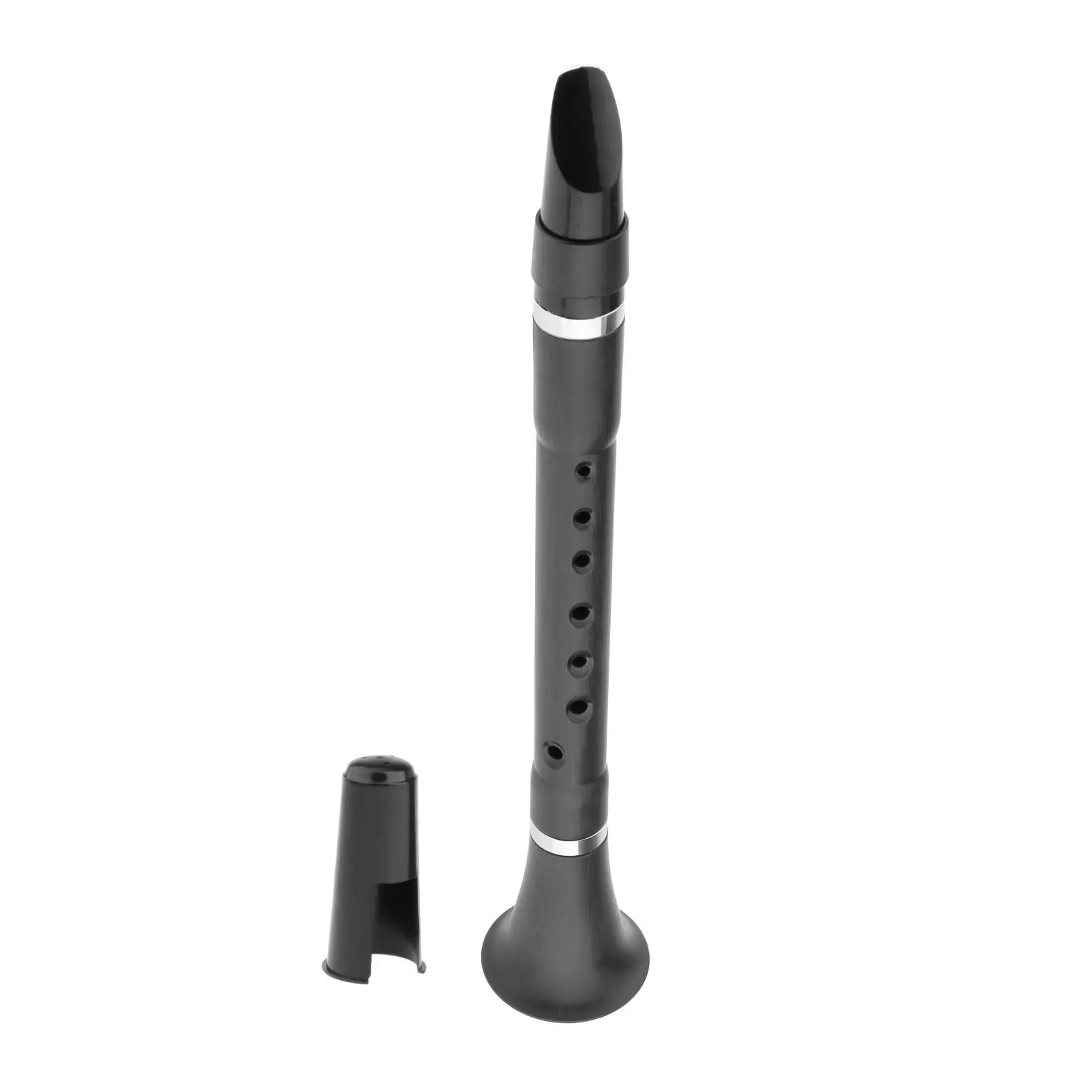 Кларнет с чехлом для переноски музыкальных инструментов начинающих |