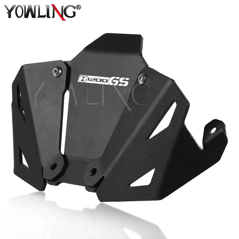 

For BMW R1200 GS R 1200 GS R1200GS 2004-2008 2009 2010 2011 2012 Motorcycle Front Sump Engine Guard Extension Housing Protection