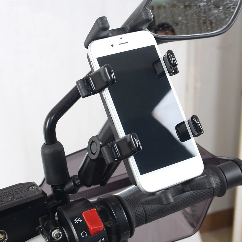 2 шт. адаптер для камеры Gopro 10 мм 1 дюйм
