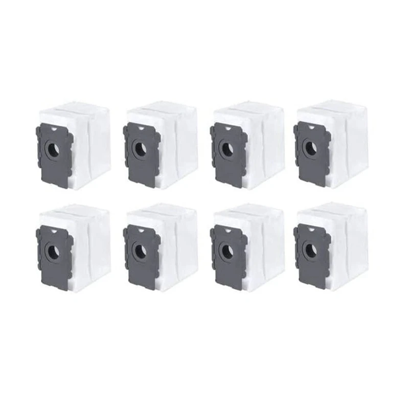 

Пылесборник, совместимый с Irobot Roomba I7 + S9 S9 + E5 E6, запчасти для пылесосов, аксессуары