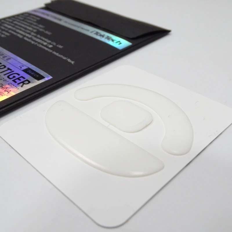 Версия ICE Esports Mouse коньки ножки CurveEdge для беспроводных мышей PulsarX2