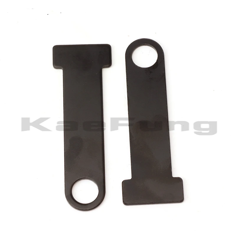 

1 pair Motorcycle Fast Buckle Helmet Universal Lock Quick Release For Motorbike Bike ATV UTV Accessories