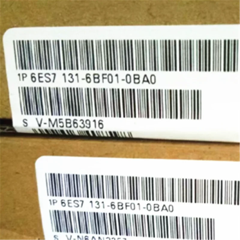 Новый 6ES7215-1BG40-0XB0 6ES7131-6BF01-0BA0 6ES7137-6AA01-0BA0 6ES7132-6BH00-0AA0 6ES7193-6AR00-0AA0 6ES7138-6AA01-0BA0