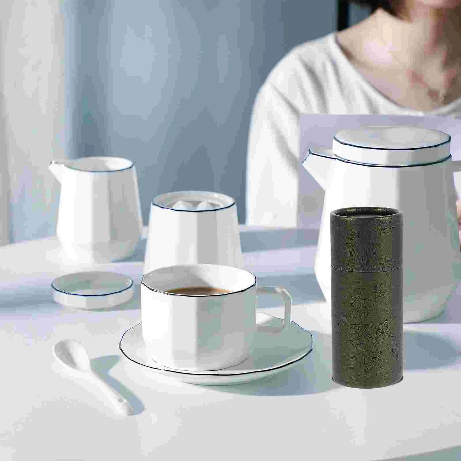 20 шт. бутылка с эфирным маслом бумажная трубка держатель для коробки контейнер