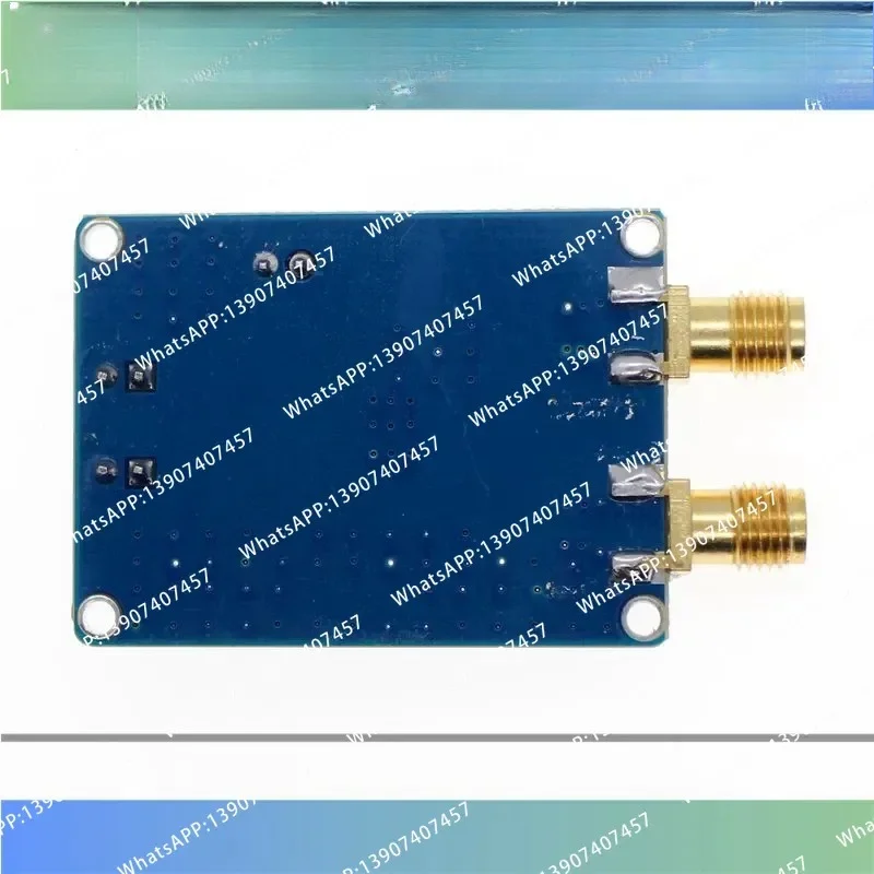 Модуль обнаружения амплитуды и фазы AD8302, 2.7 ГГц RFIF, 14TSSOP, обнаружение фазы на промежуточной частоте. (art.: 3920dd2fa0edf) - 3920dd2fa0edf