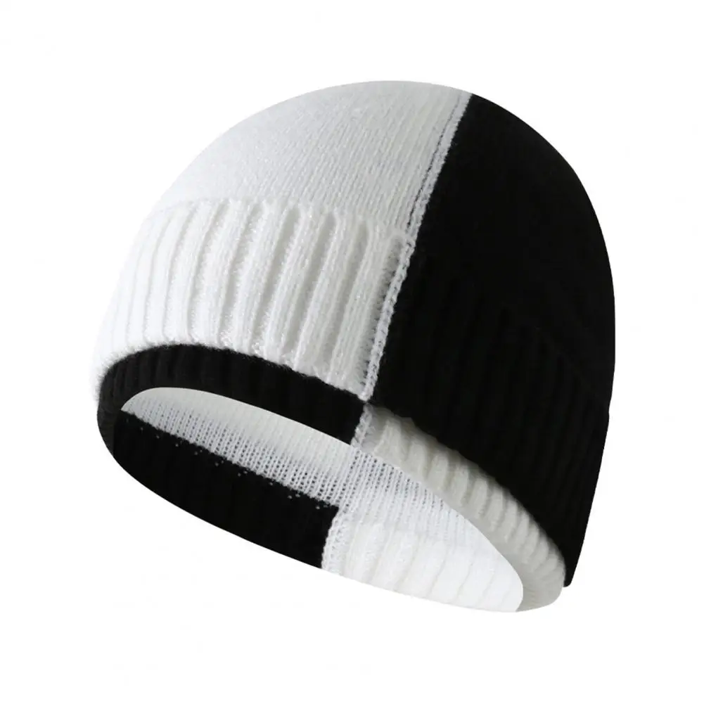 

Women's Hat Men's Hat Winter Hat Beanie 2022 Travis Scott Hat For Women Bonnet Outdoor Travel Knitted Hat Gift Dropshipping