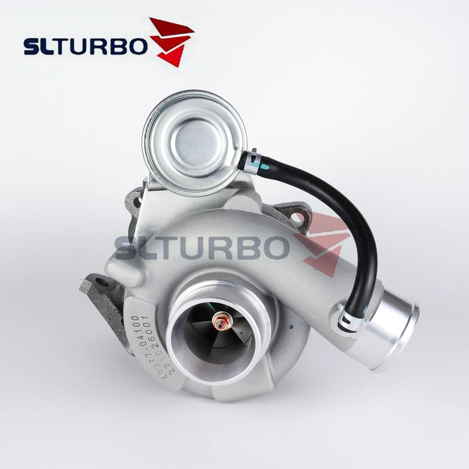 Полностью турбоавтомобильное зарядное устройство 49377-04300 14412-AA140 для Subaru WRX Impreza Baja