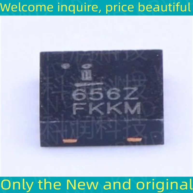 

5 шт., новые оригинальные модели QFN10 ISL97656IRTZ-TK ISL97656IRTZ ISL97656IR ISL97656I ISL97656 97656 656Z 6562