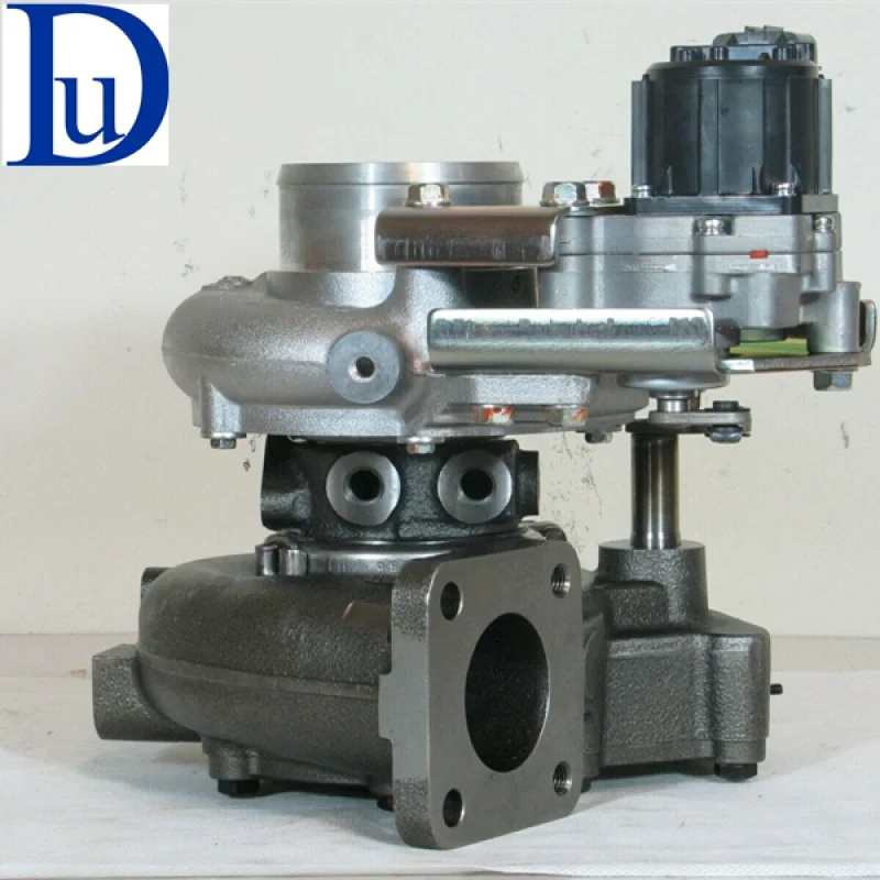 

NEW IHI 4HK1 turbocharger RHF55V 8981518592 8983250940 8981518591 for ISUZU excavator engine