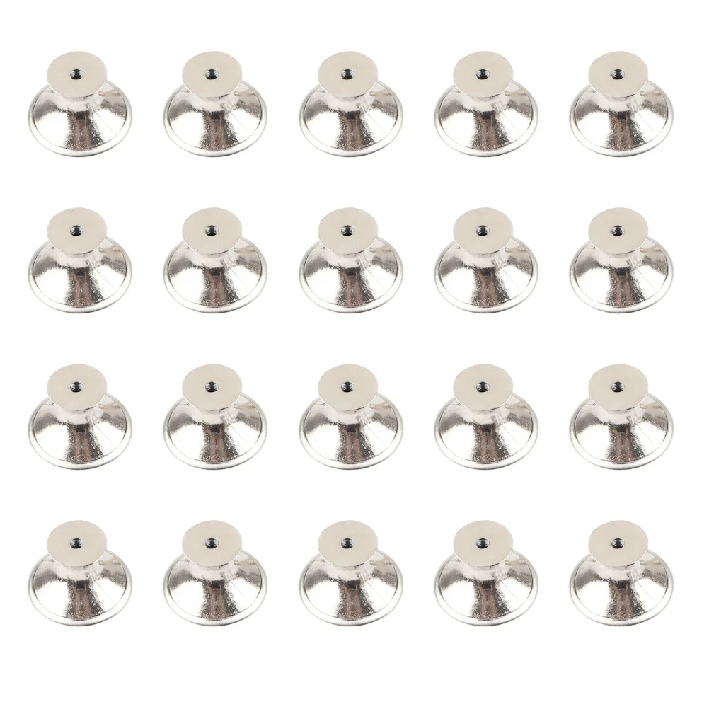 

Knobs Drawerround Handles Furniture Cupboard Dresser Small Metal Cabinet Wardrobe Door Kitchen