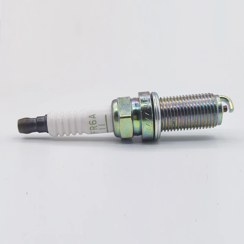 4 шт. 22401-8H516 LFR6A11 Свеча зажигания для Nissan Almera Yamaha F115 F225 F250 F300 первоклассный LF115 LF250