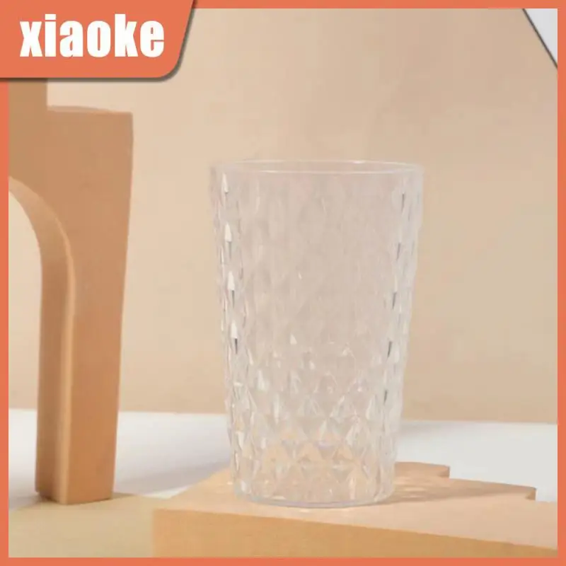 

Crystal Clear And Transparent Cup The Cup Mouth Is Circular In Shape Nail Cup Beautiful And Generous Safer And More Hygienic