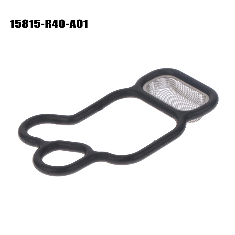 

15815-R40-A01, совместим с Accord CRV Civic VTEC, головка цилиндра, Соленоидный клапан, фильтр, прокладка, автозапчасти