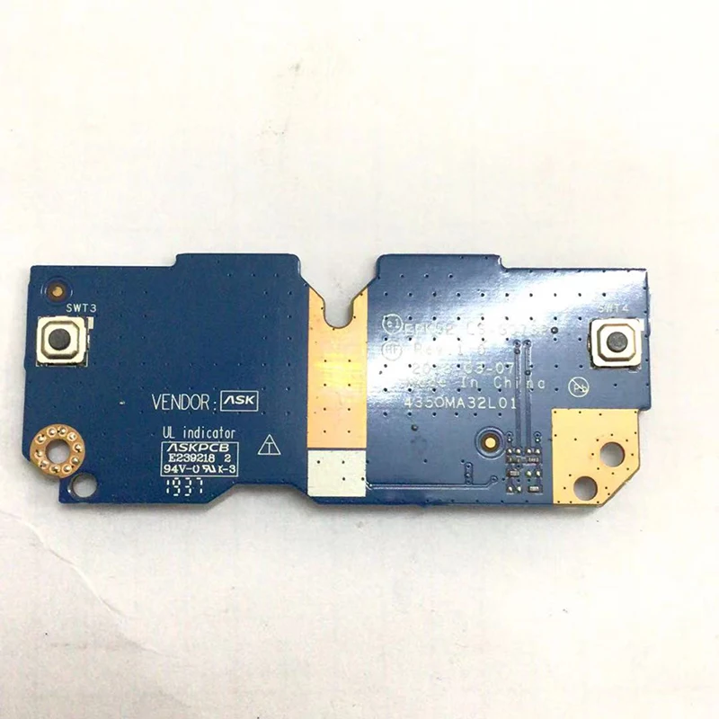 Новинка для HP Pavilion 15-DA 15-DB TPN-C135 EPK52 TPN-C136 Touc hp ad мышь с кабелем |