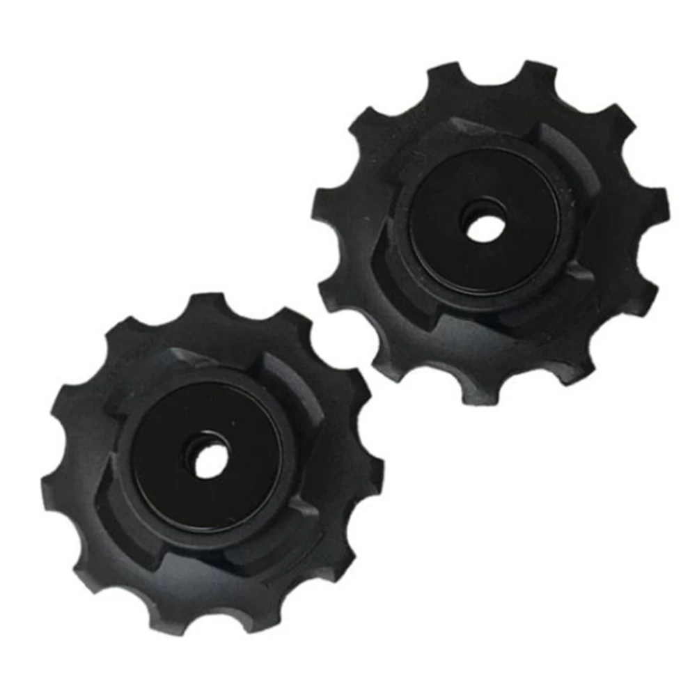 

Mtb Mountain Bicycle Pulley Wheel Plastic 11T 19/10 Speed Bike Jockey Rear Derailleur Repair Kit for Sram X7 X9 X0