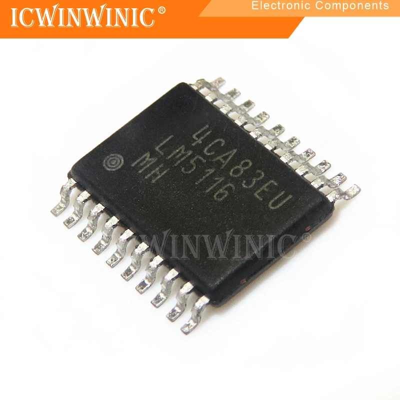 10 шт. LM5116MH LM5116