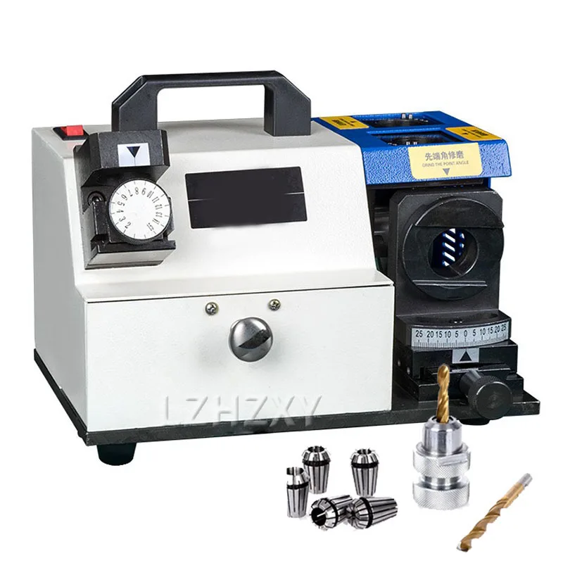 TD13-B Портативная электрическая шлифовальная машина для сверл 220 В/160 Вт