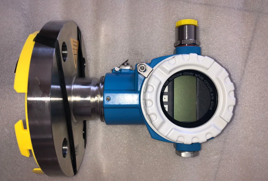 Датчик счетчика орфо E+H/pH DSC cat.NO XPD0012-R1