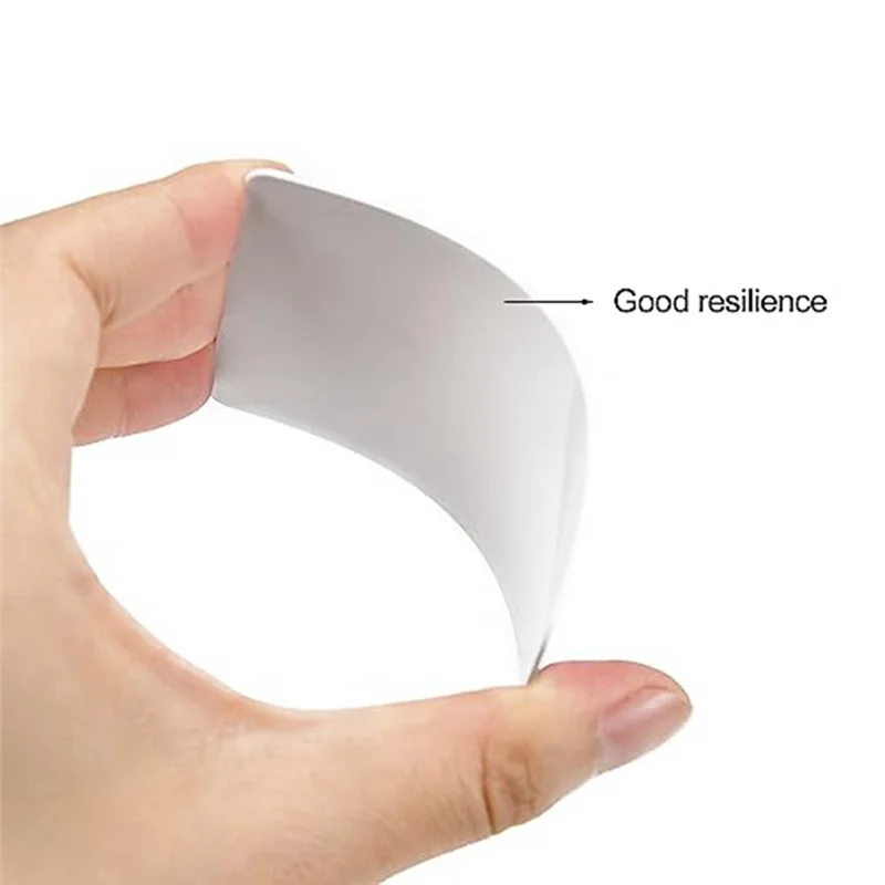 50 шт. NFC-карты пустые 215 карт NFC тегов перезаписываемые карты память 504 байта для