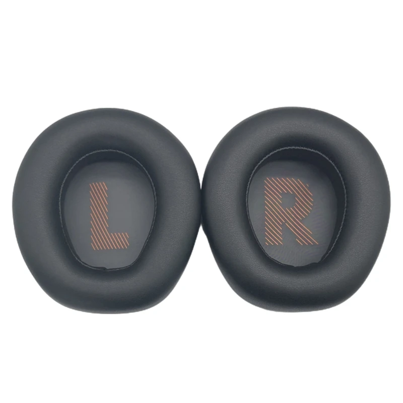 

Replacement Earpad Ear Pads Cushions for Jbl 600 Headphones Memory Foam Repair Parts Cover Case Dropship