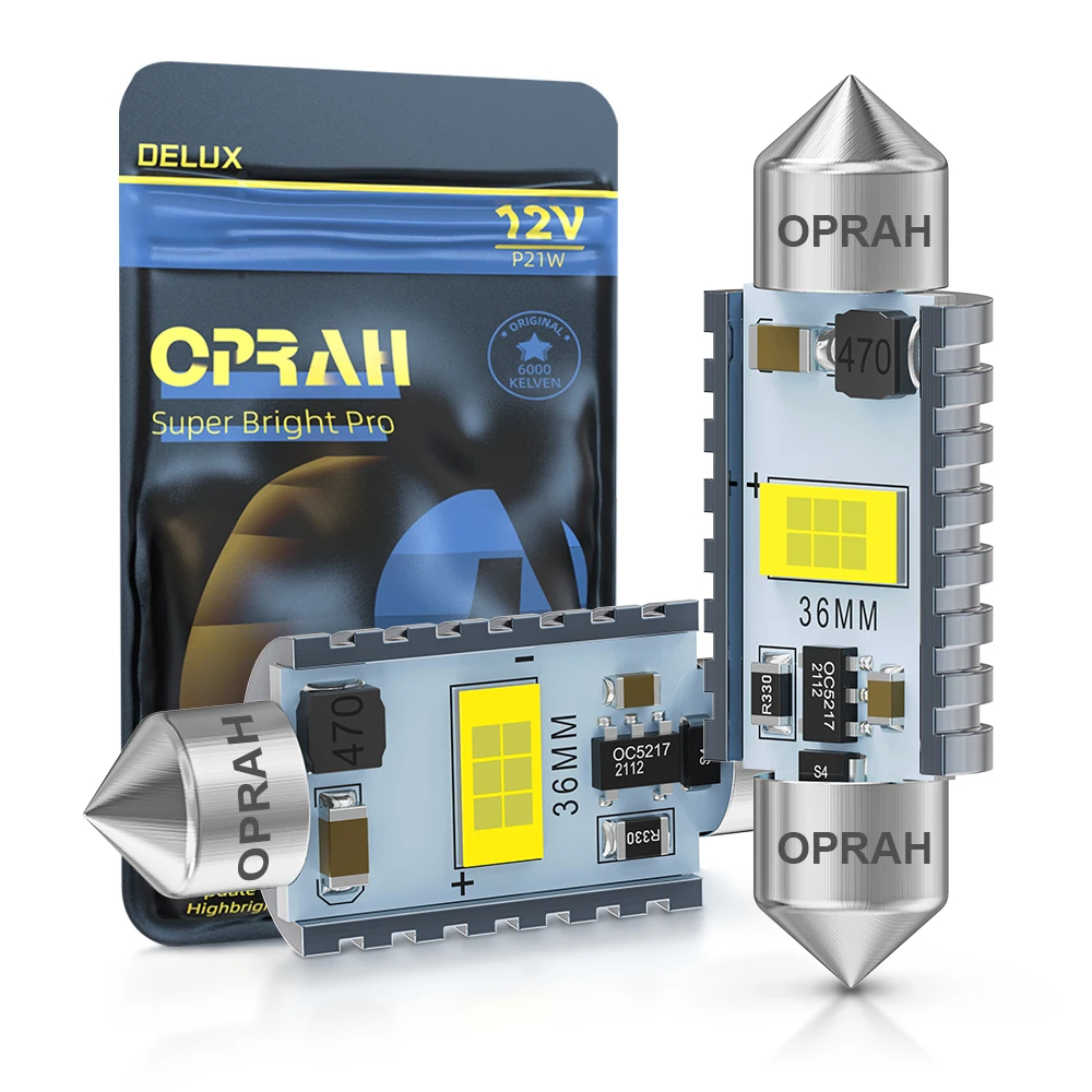 

2 шт. C10W C5W светодиодный Canbus Festoon 31 мм 36 мм 39 мм 42 мм для автомобильной лампы, внутренний светильник для чтения, лампа номерного знака, белый, бесплатный, 12 В