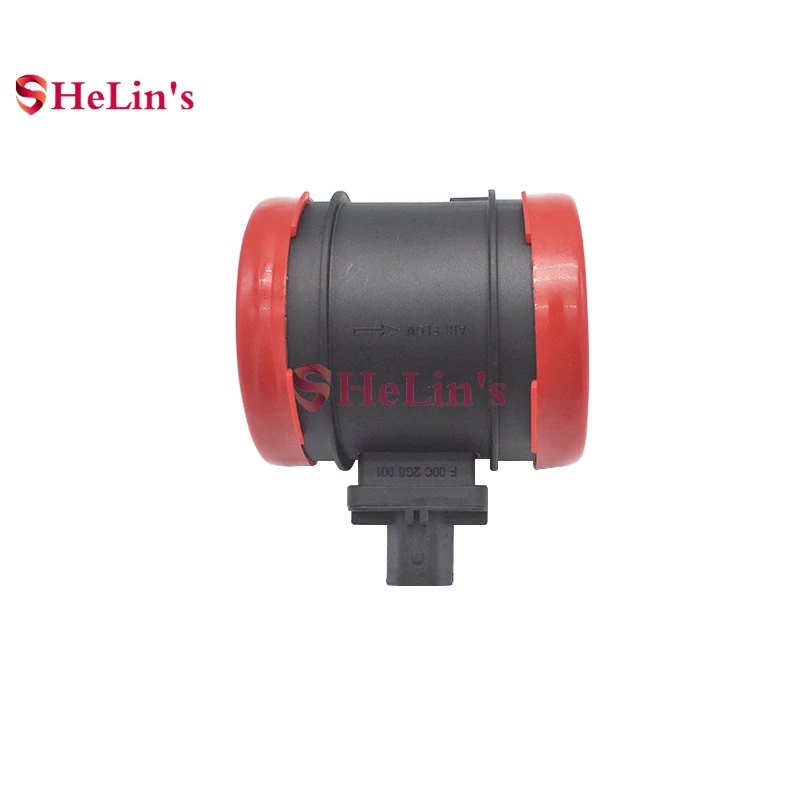 

0281002912 MASS AIR FLOW METER SENSOR For Chevrolet Opel Saab Vauxhall 2008-2022