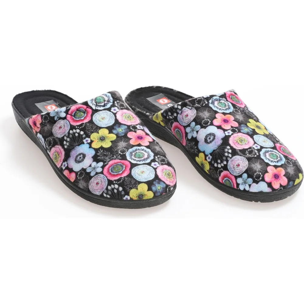 

Женские зимние тапочки Dorlie