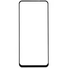 Защитное стекло для телефона Xiaomi Redmi Note 10T и Poco M3 Pro с черной рамкой 2,5D Full Glue