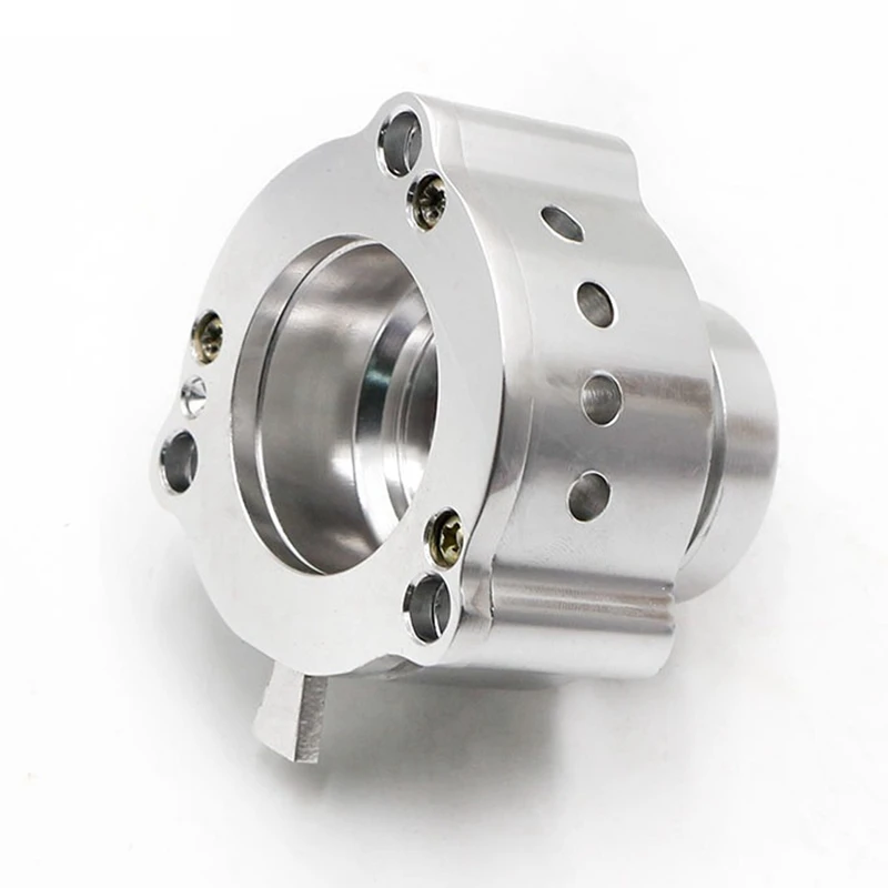 Регулируемый турбо-выдувной клапан адаптер для выдувного клапана Golf Scirocco Sagitar New