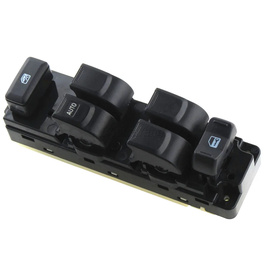 

Переключатель Стеклоподъемника 897400382D для Isuzu D Max D-max 2003 2004 2005 2006 2007 2008 2009 2010