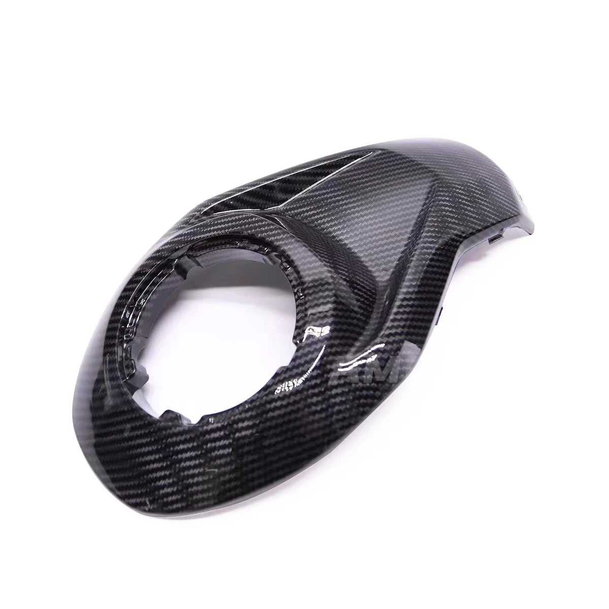 

For CFMOTO 450SR 2022 2023 Front Fuel Tank Protection Cover Protective Cover Motorcycle Modified Parts Accessories