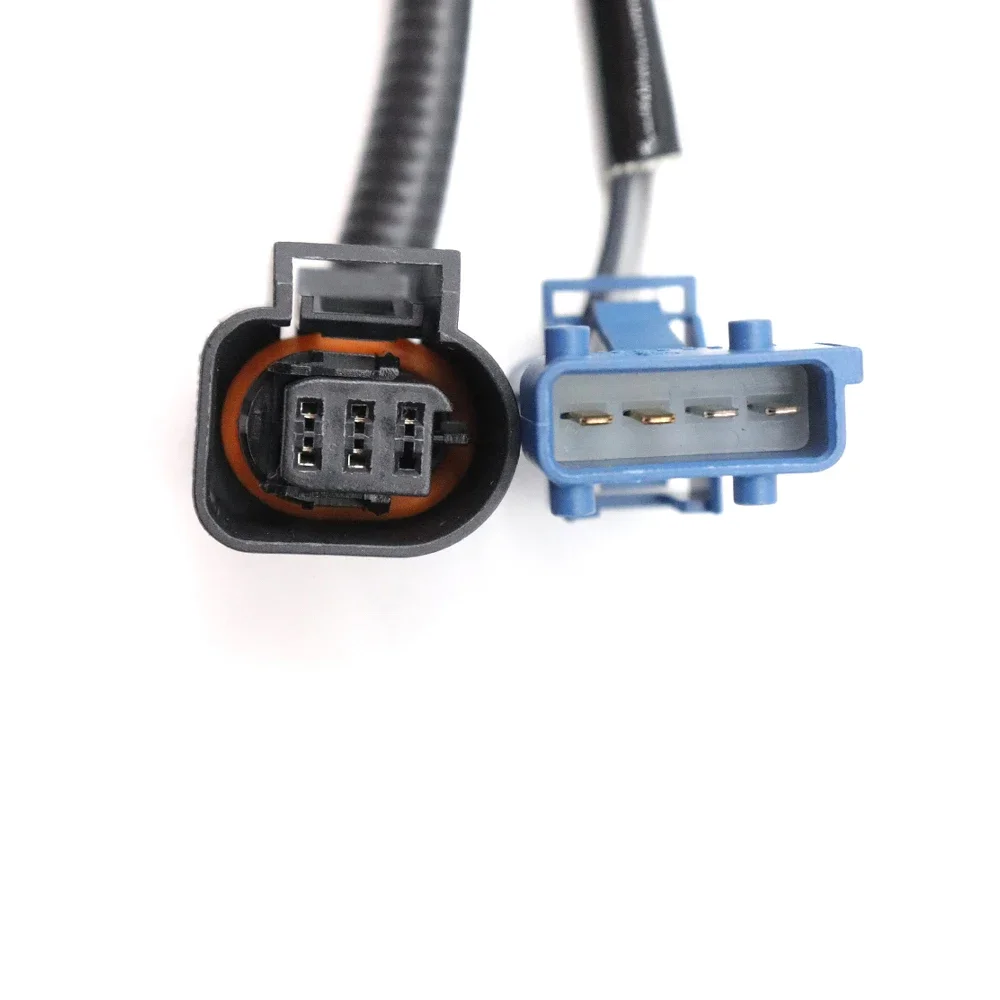 234-5026 234-4488 Автомобильный датчик кислорода Lambda O2 вверх и вниз для Mini Cooper 2011-2015 Countryman