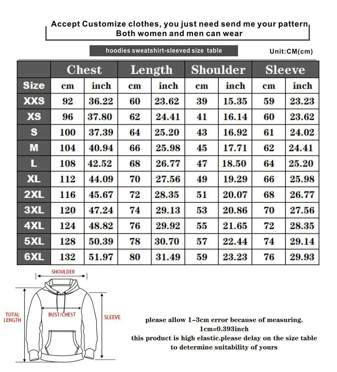 Толстовка Helluva унисекс Boss 3D новинка худи графическое фото для мужчин женщин