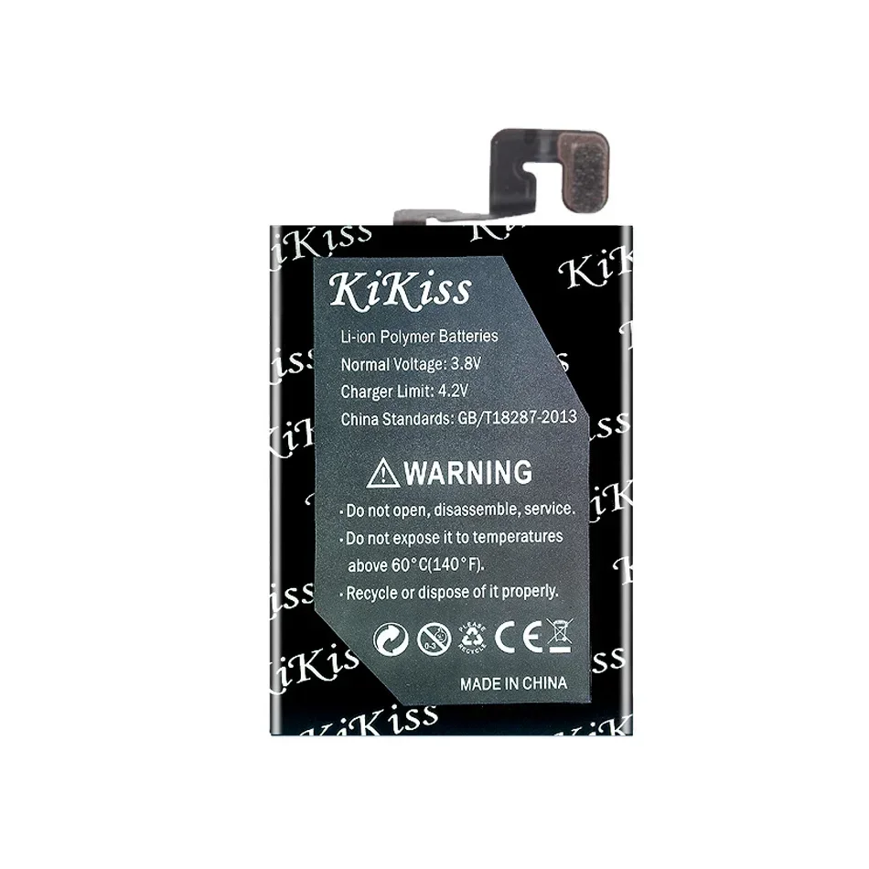 Для Apple Watch iWatch Series 6/Watch S6 A2345 40 мм 6 550 мАч Батарея для часов