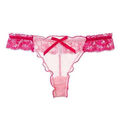 SP&CITY Французские кружевные трусики