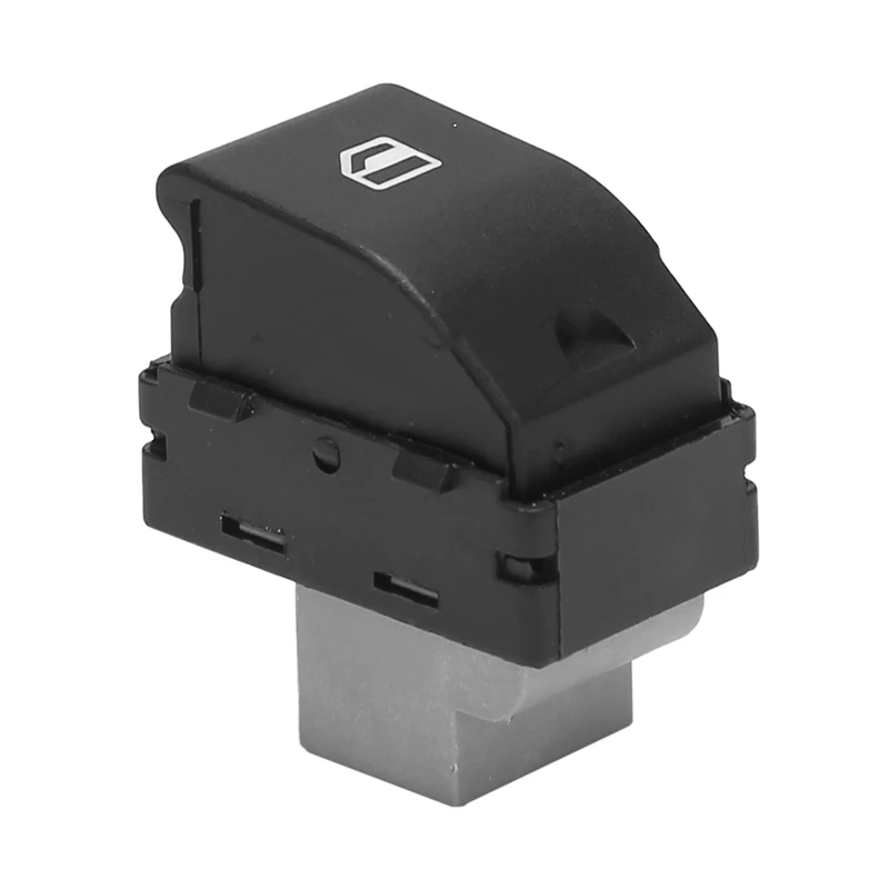 

Car Glass Lifter Single Switch Power Window Switch for Polo 2002-2009 5Z0959856