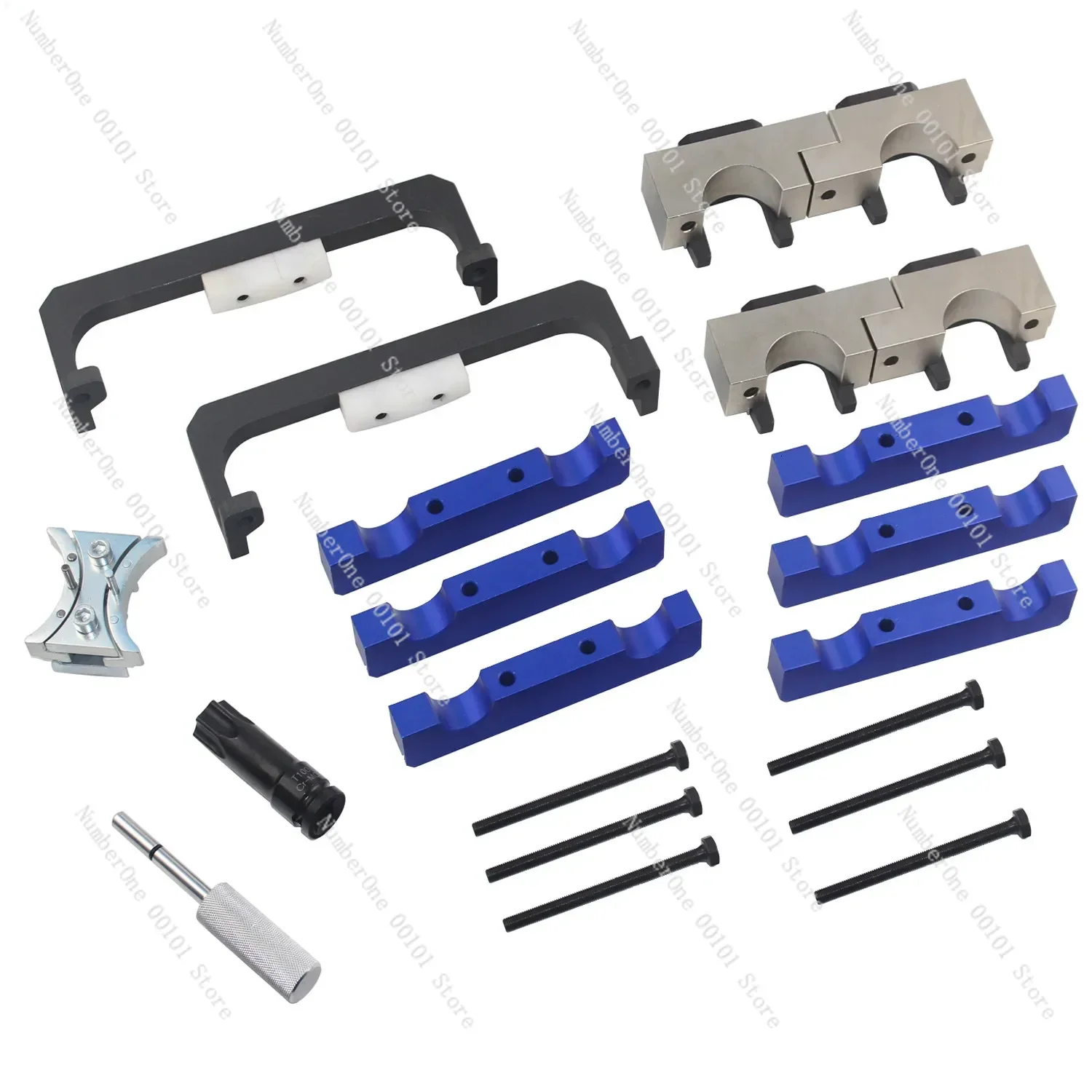 S560l m177 m178 синхронизация 4 0 C63 инструмент для блокировки распредвала двигателя