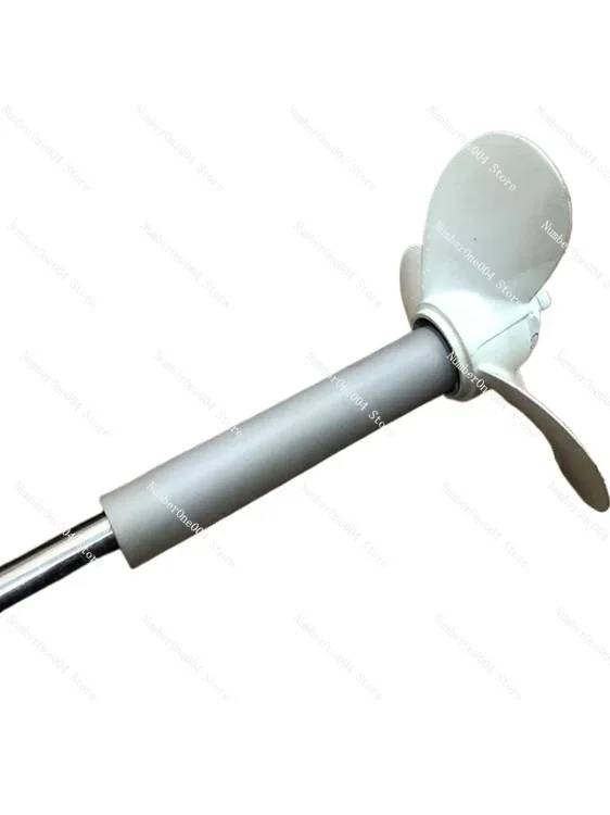 Пропеллер с подвесным мотором литиевый аккумулятор ручной надувной лодка