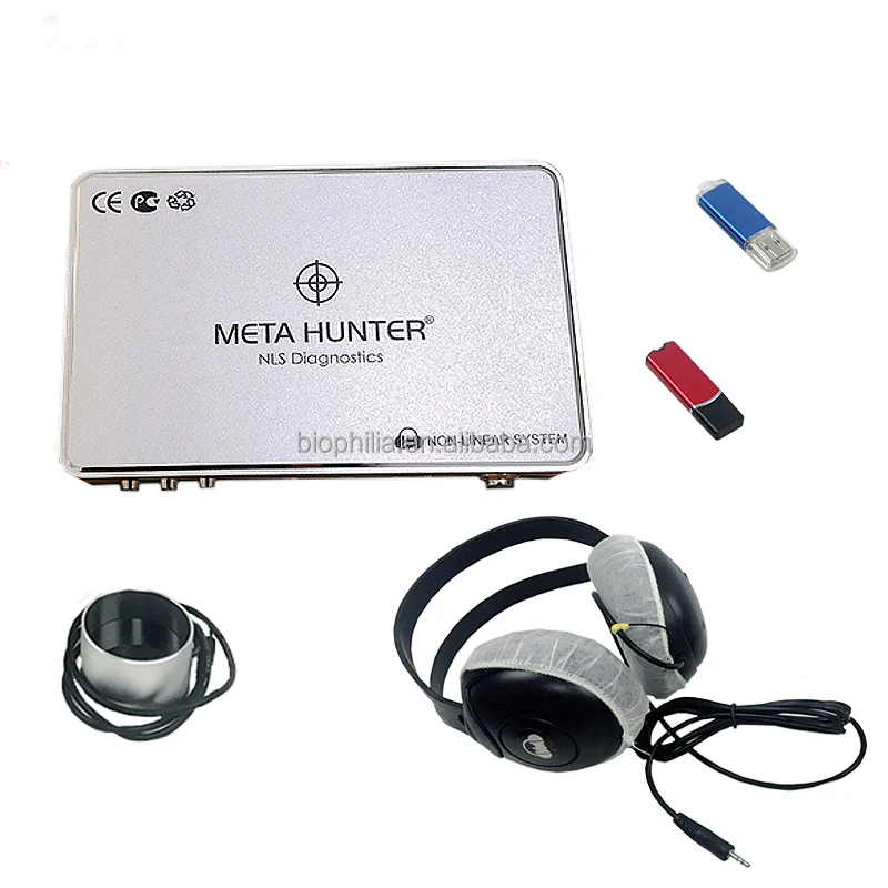 

Meta HUNTER 4025 body r clinical analytical instruments With Factory Price