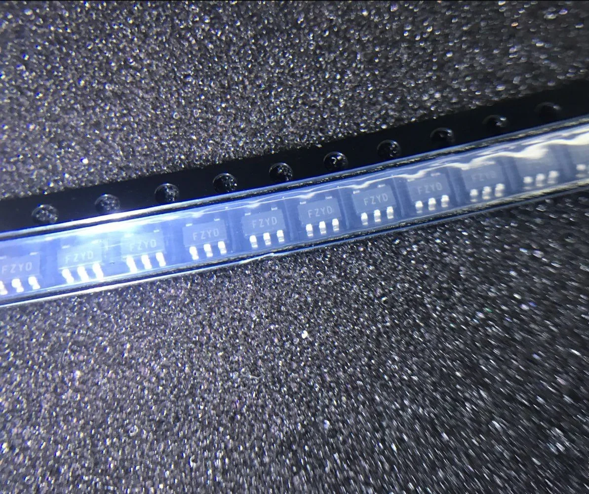 

MCP1416T-E/OT encapsulation: SOT - 23-5 commonly used MOS driver