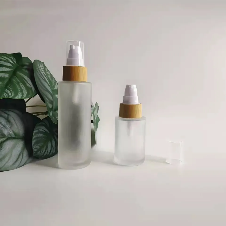 Serum Essential Oil Perfume