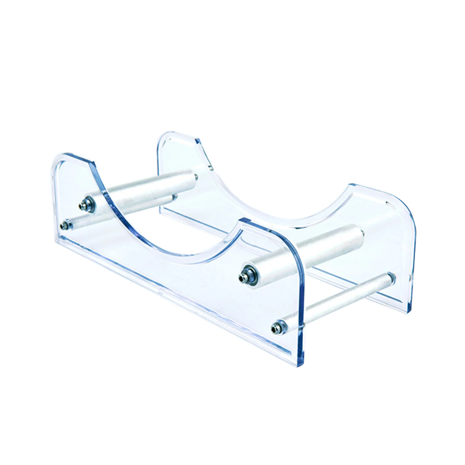 

Mount Rack Accessories With Bearing Countertop Filament Spool Holder Easy Install Universal 3D Printer Parts Shelves Supplies