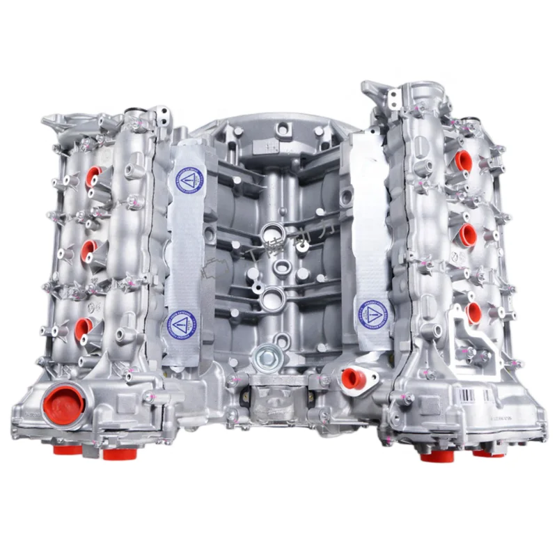 

Remanufacture 272 948 Engine For Benz GLK300 3.0L 180KW